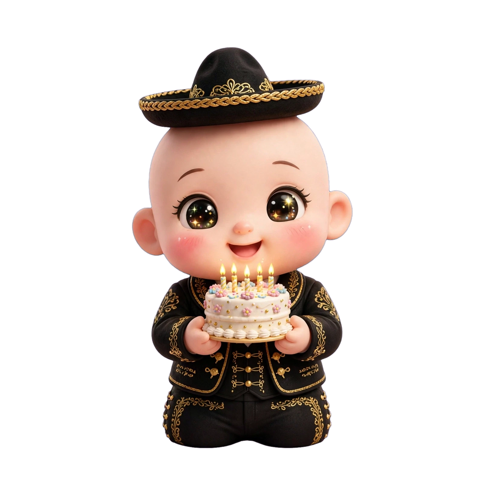 Mariachis para Cumpleaños en Cundinamarca