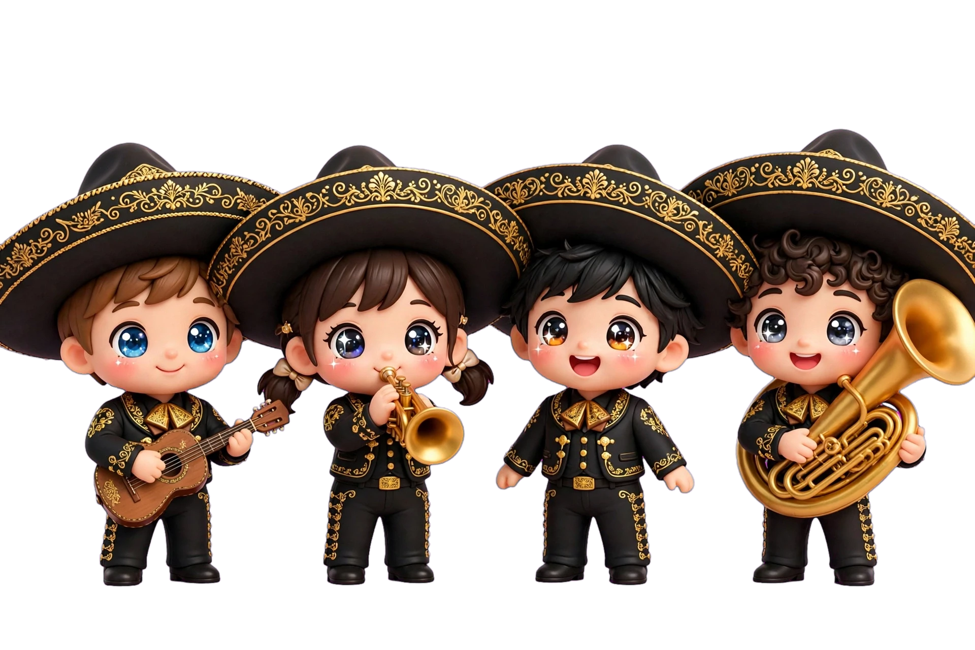 Mariachis para Bienvenidas en Cundinamarca