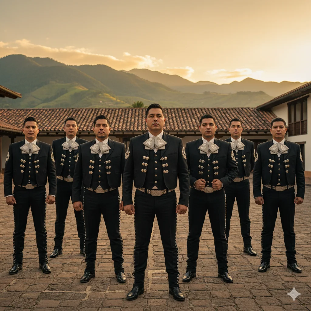 Mariachis en Sogamoso de Calidad - Mariachi Royal
