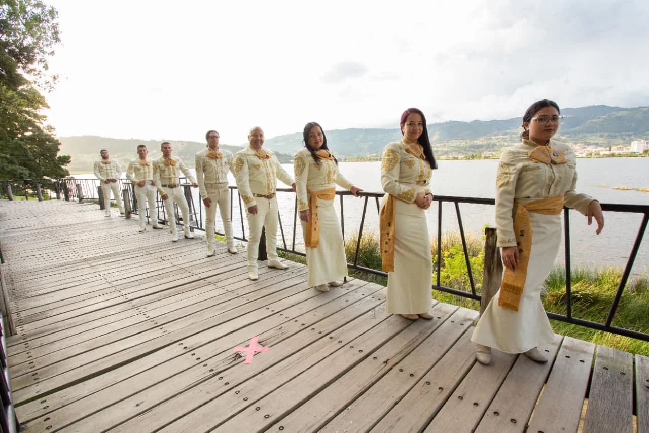 Mariachis Boyacá