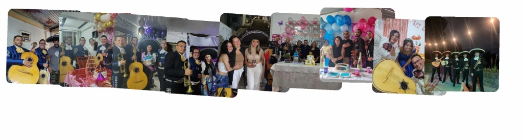 Agrupaciones reales de Mariachi Royal Cundinamarca