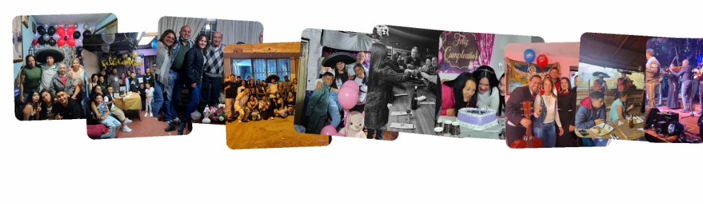 Momentos reales con clientes de Mariachi Royal Cundinamarca